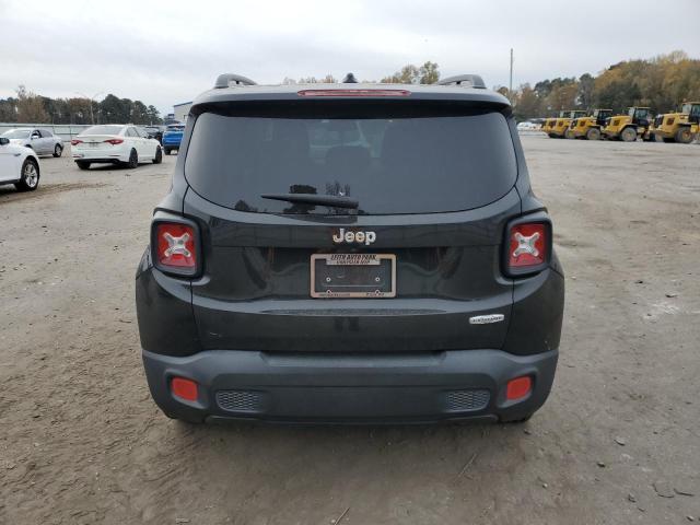 Photo 5 VIN: ZACCJABB3HPE53968 - JEEP RENEGADE 