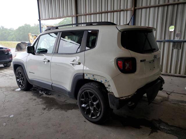 Photo 1 VIN: ZACCJABB3HPE85335 - JEEP RENEGADE L 