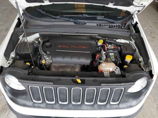 Photo 10 VIN: ZACCJABB3HPE85335 - JEEP RENEGADE L 