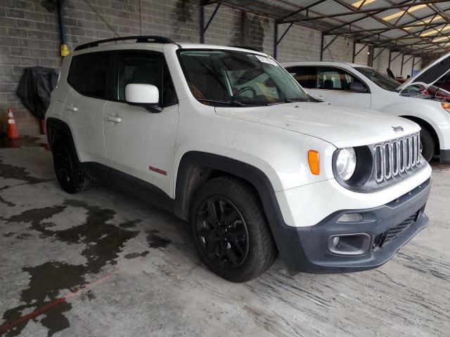 Photo 3 VIN: ZACCJABB3HPE85335 - JEEP RENEGADE L 