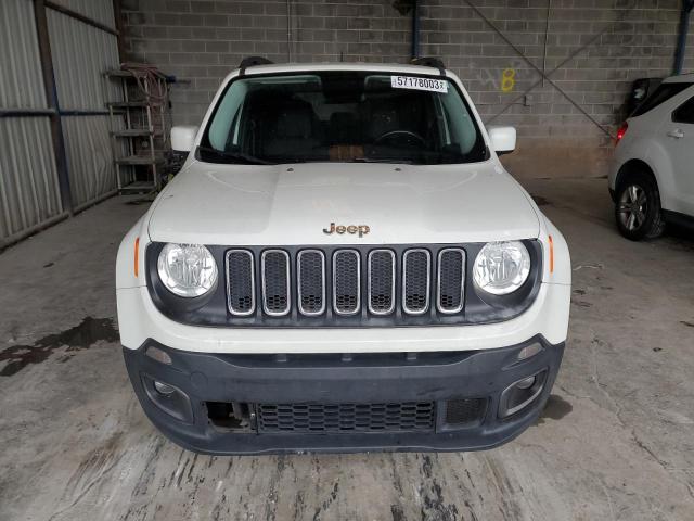 Photo 4 VIN: ZACCJABB3HPE85335 - JEEP RENEGADE L 