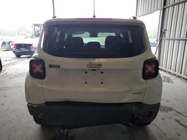 Photo 5 VIN: ZACCJABB3HPE85335 - JEEP RENEGADE L 