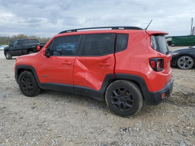 Photo 1 VIN: ZACCJABB3HPE92687 - JEEP RENEGADE 