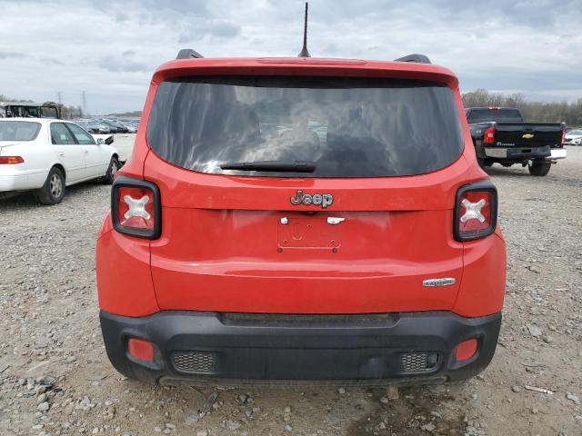 Photo 5 VIN: ZACCJABB3HPE92687 - JEEP RENEGADE 