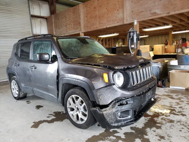 Photo 0 VIN: ZACCJABB3HPE94066 - JEEP RENEGADE 