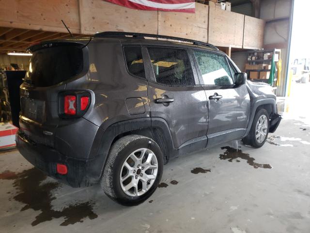 Photo 3 VIN: ZACCJABB3HPE94066 - JEEP RENEGADE 