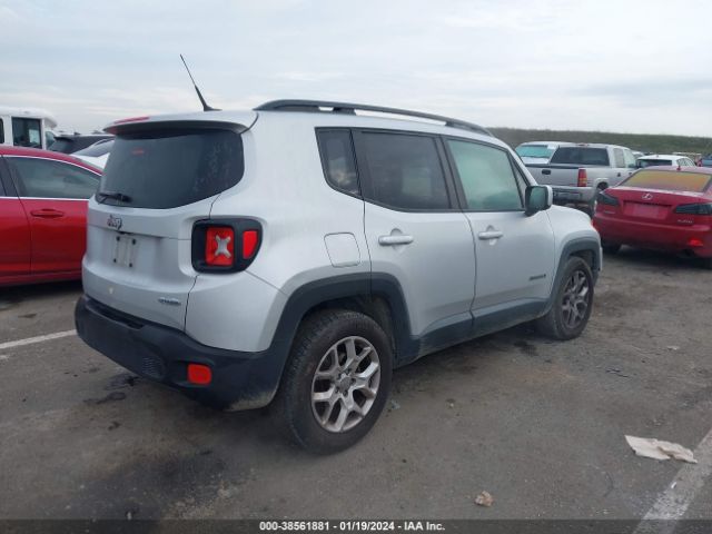 Photo 3 VIN: ZACCJABB3HPE94438 - JEEP RENEGADE 