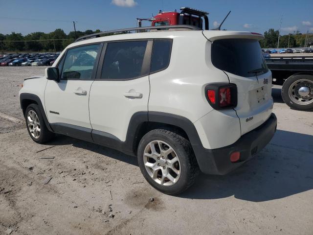 Photo 1 VIN: ZACCJABB3HPE97128 - JEEP RENEGADE 