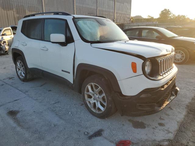 Photo 3 VIN: ZACCJABB3HPE97128 - JEEP RENEGADE 