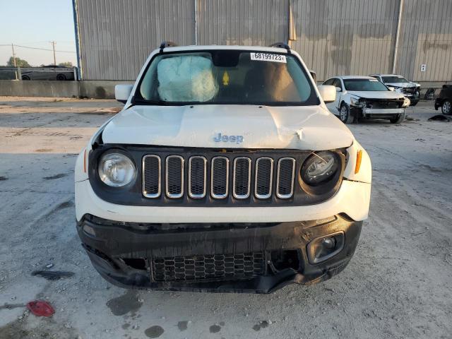 Photo 4 VIN: ZACCJABB3HPE97128 - JEEP RENEGADE 