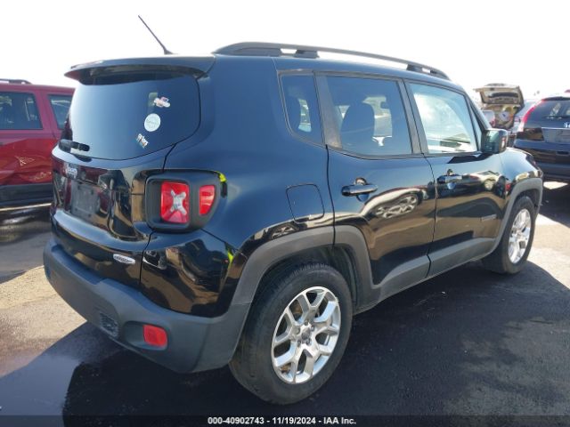 Photo 3 VIN: ZACCJABB3HPE99333 - JEEP RENEGADE 