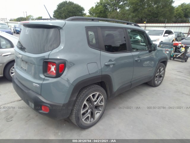 Photo 3 VIN: ZACCJABB3HPF12940 - JEEP RENEGADE 