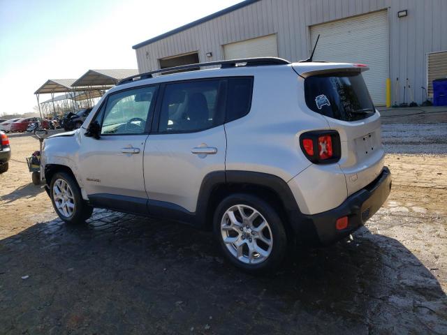 Photo 1 VIN: ZACCJABB3HPF17118 - JEEP RENEGADE 