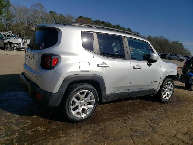 Photo 2 VIN: ZACCJABB3HPF17118 - JEEP RENEGADE 