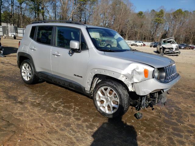 Photo 3 VIN: ZACCJABB3HPF17118 - JEEP RENEGADE 