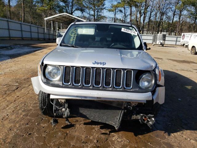 Photo 4 VIN: ZACCJABB3HPF17118 - JEEP RENEGADE 