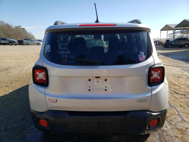 Photo 5 VIN: ZACCJABB3HPF17118 - JEEP RENEGADE 