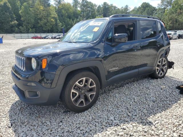 Photo 0 VIN: ZACCJABB3HPF51270 - JEEP RENEGADE L 