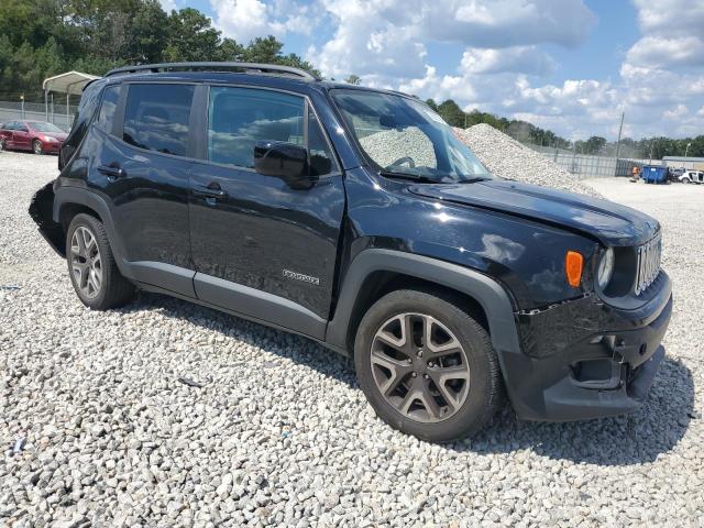 Photo 3 VIN: ZACCJABB3HPF51270 - JEEP RENEGADE L 