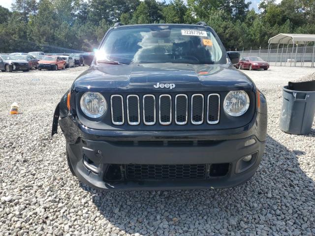 Photo 4 VIN: ZACCJABB3HPF51270 - JEEP RENEGADE L 