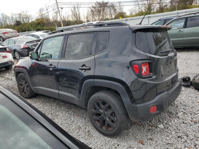 Photo 1 VIN: ZACCJABB3HPF57621 - JEEP RENEGADE L 