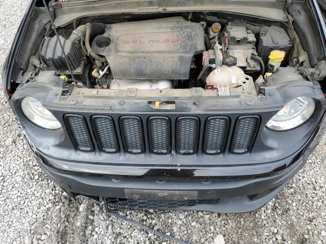 Photo 11 VIN: ZACCJABB3HPF57621 - JEEP RENEGADE L 