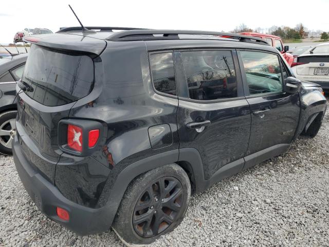 Photo 2 VIN: ZACCJABB3HPF57621 - JEEP RENEGADE L 