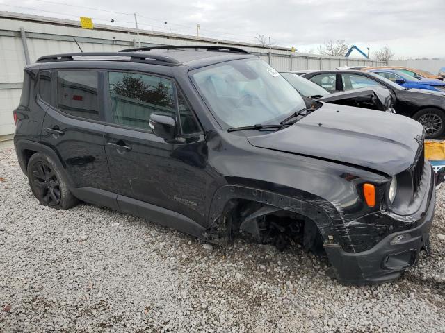 Photo 3 VIN: ZACCJABB3HPF57621 - JEEP RENEGADE L 