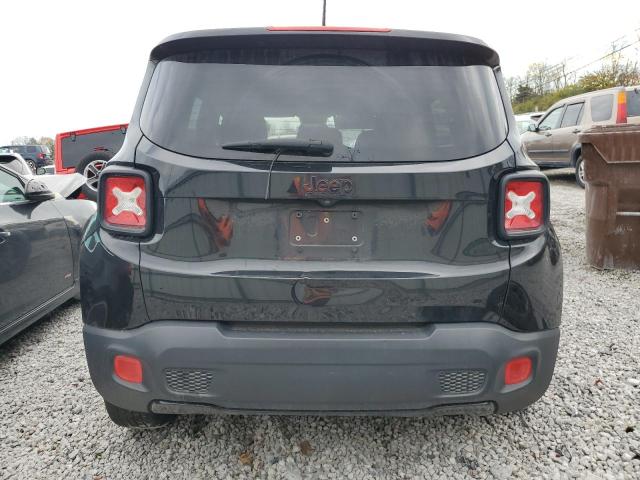 Photo 5 VIN: ZACCJABB3HPF57621 - JEEP RENEGADE L 