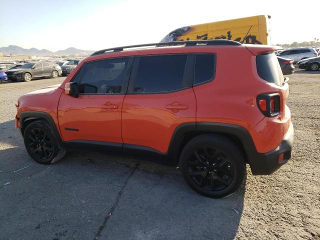 Photo 1 VIN: ZACCJABB3HPF64178 - JEEP RENEGADE L 