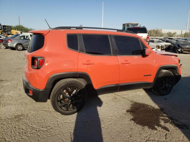 Photo 2 VIN: ZACCJABB3HPF64178 - JEEP RENEGADE L 