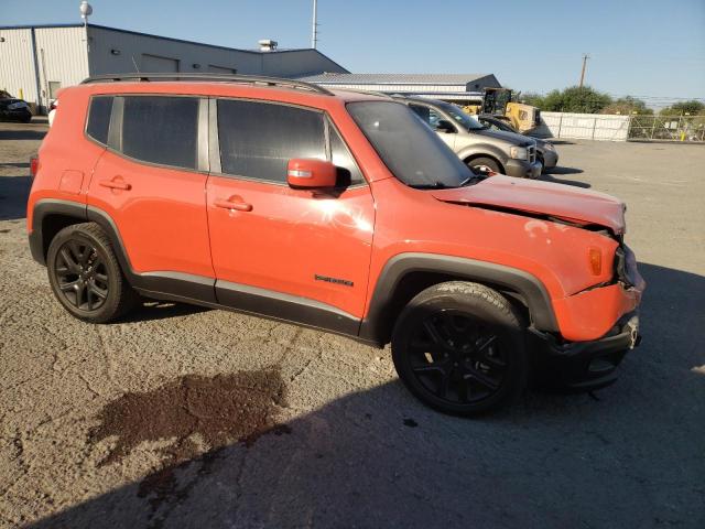 Photo 3 VIN: ZACCJABB3HPF64178 - JEEP RENEGADE L 