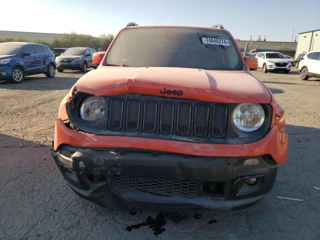 Photo 4 VIN: ZACCJABB3HPF64178 - JEEP RENEGADE L 