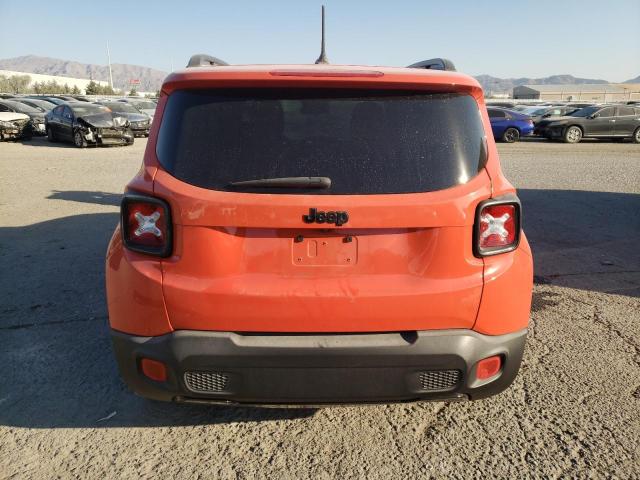 Photo 5 VIN: ZACCJABB3HPF64178 - JEEP RENEGADE L 