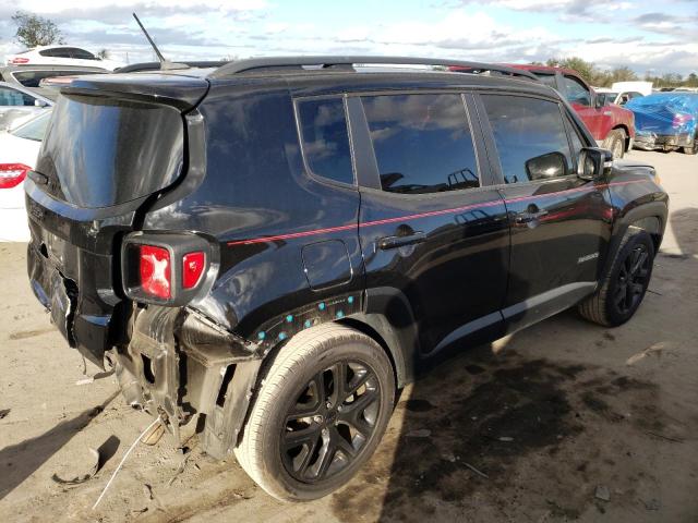 Photo 2 VIN: ZACCJABB3HPF64200 - JEEP RENEGADE L 