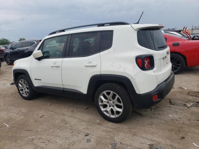 Photo 1 VIN: ZACCJABB3HPF78310 - JEEP RENEGADE L 