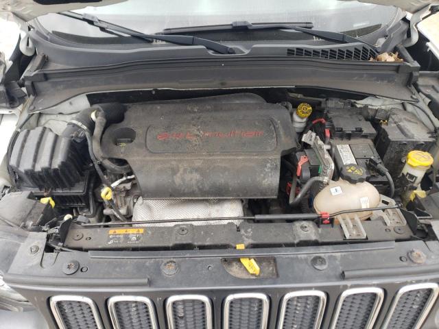 Photo 11 VIN: ZACCJABB3HPF78310 - JEEP RENEGADE L 