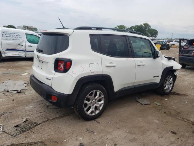 Photo 2 VIN: ZACCJABB3HPF78310 - JEEP RENEGADE L 