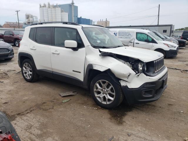 Photo 3 VIN: ZACCJABB3HPF78310 - JEEP RENEGADE L 