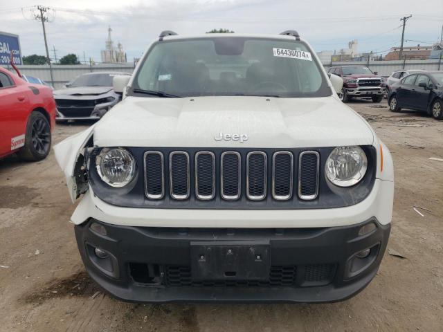 Photo 4 VIN: ZACCJABB3HPF78310 - JEEP RENEGADE L 