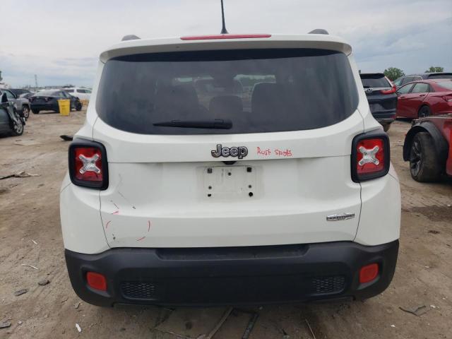 Photo 5 VIN: ZACCJABB3HPF78310 - JEEP RENEGADE L 