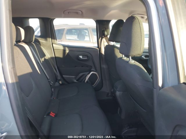 Photo 7 VIN: ZACCJABB3HPF81109 - JEEP RENEGADE 