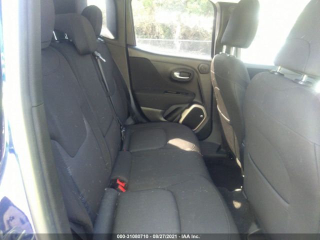 Photo 7 VIN: ZACCJABB3HPF84026 - JEEP RENEGADE 