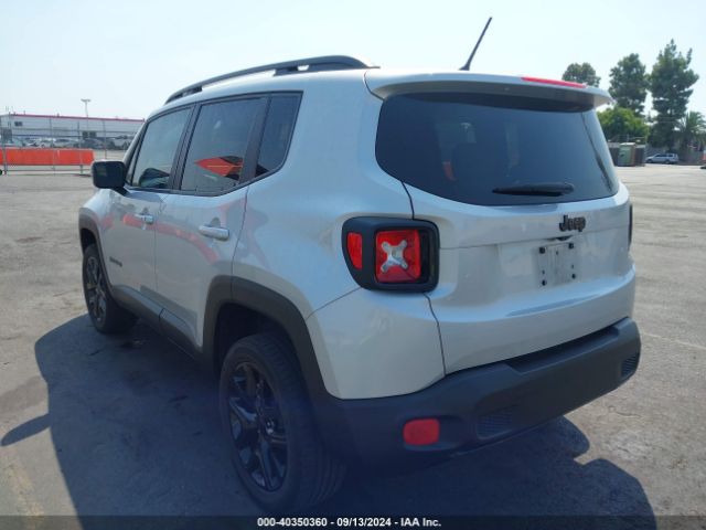 Photo 2 VIN: ZACCJABB3HPF86455 - JEEP RENEGADE 