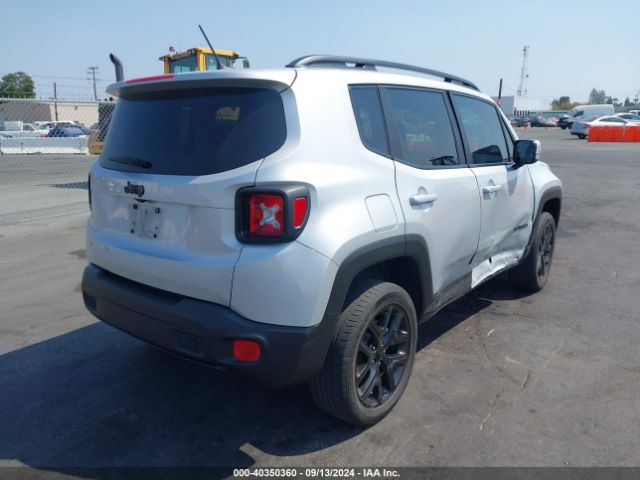 Photo 3 VIN: ZACCJABB3HPF86455 - JEEP RENEGADE 