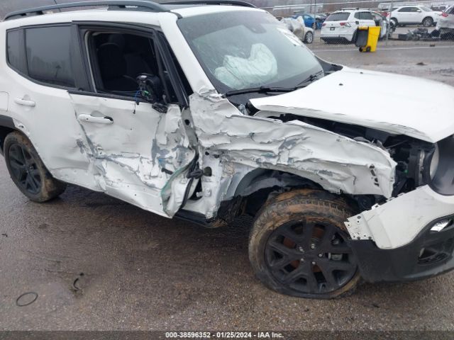 Photo 5 VIN: ZACCJABB3HPG01570 - JEEP RENEGADE 