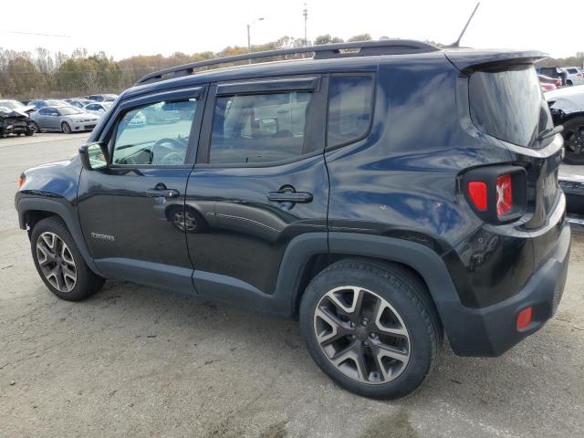 Photo 1 VIN: ZACCJABB3HPG03125 - JEEP RENEGADE L 