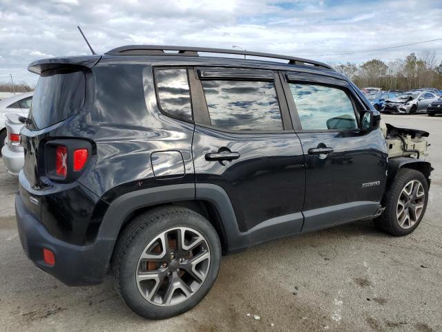 Photo 2 VIN: ZACCJABB3HPG03125 - JEEP RENEGADE L 