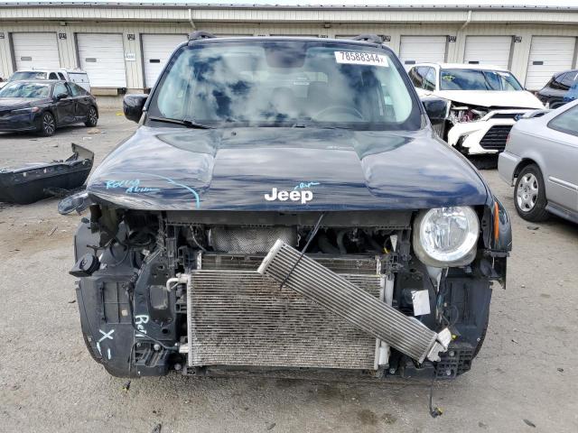 Photo 4 VIN: ZACCJABB3HPG03125 - JEEP RENEGADE L 