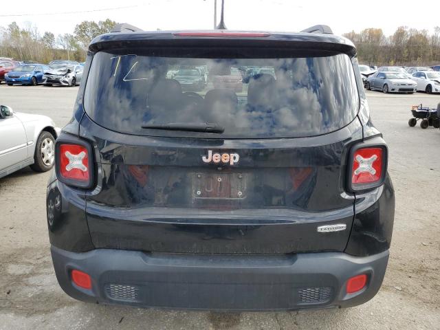 Photo 5 VIN: ZACCJABB3HPG03125 - JEEP RENEGADE L 